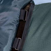 Amigo Ripstop 900D Plus Pony 200g Dynasty Green/Navy/Silver Amigo Ripstop 900D Plus Pony 200g Dynasty Green/Navy/Silver