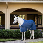 Amigo Ripstop Insulator Stable 100g Navy/Titanium Grey Amigo Ripstop Insulator Stable 100g Navy/Titanium Grey