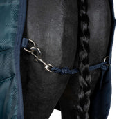 Amigo Ripstop Insulator Stable 50g Dynasty Green/Navy/Silver Amigo Ripstop Insulator Stable 50g Dynasty Green/Navy/Silver