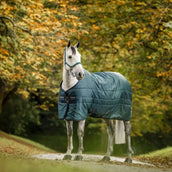 Amigo Ripstop Insulator Stable 50g Dynasty Green/Navy/Silver Amigo Ripstop Insulator Stable 50g Dynasty Green/Navy/Silver