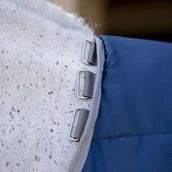 Amigo Ripstop Insulator Stable 50g Navy/Titanium Grey Amigo Ripstop Insulator Stable 50g Navy/Titanium Grey