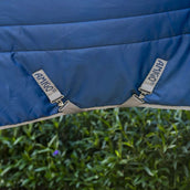 Amigo Ripstop Insulator Stable 50g Navy/Titanium Grey Amigo Ripstop Insulator Stable 50g Navy/Titanium Grey