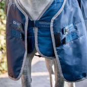 Horseware Ionic Therapy Liner 200g Imperial Blue/Silver/Navy Horseware Ionic Therapy Liner 200g Imperial Blue/Silver/Navy