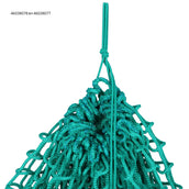 Agradi Horse Filet à Foin pour balles rondes maille 4,5x4,5cm Vert Agradi Horse Filet à Foin pour balles rondes maille 4,5x4,5cm Vert