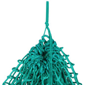 Agradi Horse Filet à Foin pour balles rondes maille 4,5x4,5cm Vert Agradi Horse Filet à Foin pour balles rondes maille 4,5x4,5cm Vert
