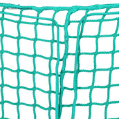 Agradi Horse Filet à Foin pour balles rondes maille 4,5x4,5cm Vert Agradi Horse Filet à Foin pour balles rondes maille 4,5x4,5cm Vert