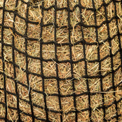 Agradi Horse Filet à Foin Heavy Duty Maille 4,5 x 4,5 cm Noir Agradi Horse Filet à Foin Heavy Duty Maille 4,5 x 4,5 cm Noir