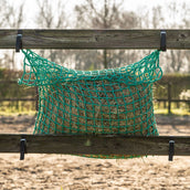 Agradi Horse Filet à Foin Flexi Strong Maille 4,5 x 4,5 cm Vert Agradi Horse Filet à Foin Flexi Strong Maille 4,5 x 4,5 cm Vert