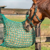 Agradi Horse Filet à Foin Flexi Strong Maille 4,5 x 4,5 cm Vert Agradi Horse Filet à Foin Flexi Strong Maille 4,5 x 4,5 cm Vert