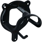 Agradi Horse Porte-Bride Métal Noir Agradi Horse Porte-Bride Métal Noir