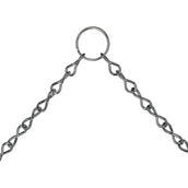Agradi Horse Râtelier pour Couverture Suspendu Gris Agradi Horse Râtelier pour Couverture Suspendu Gris