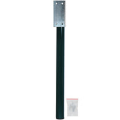 Agradi Horse Porte-Selle Rabattable Vert Agradi Horse Porte-Selle Rabattable Vert