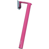 Agradi Horse Porte-Selle Rabattable Rose Agradi Horse Porte-Selle Rabattable Rose