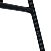 Agradi Horse Support de Selle Noir Agradi Horse Support de Selle Noir