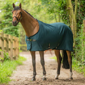 Velder Horsewear Cooler Rug Emerald Green Velder Horsewear Cooler Rug Emerald Green