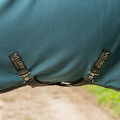 Velder Horsewear Cooler Rug Emerald Green Velder Horsewear Cooler Rug Emerald Green