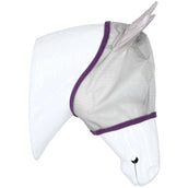 Velder Horsewear Essentials Masque Anti-Mouches avec Oreilles Sand Stone Velder Horsewear Essentials Masque Anti-Mouches avec Oreilles Sand Stone