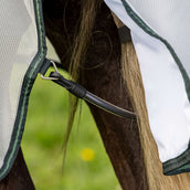 Velder Horsewear Couverture Anti-Mouches Guardian AirMesh Silver Mist Velder Horsewear Couverture Anti-Mouches Guardian AirMesh Silver Mist