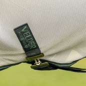 Velder Horsewear Couverture Anti-Mouches Guardian AirMesh Silver Mist Velder Horsewear Couverture Anti-Mouches Guardian AirMesh Silver Mist