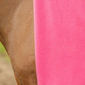Velder Horsewear Premium Cooler VelvetTouch Dusty Rose Velder Horsewear Premium Cooler VelvetTouch Dusty Rose
