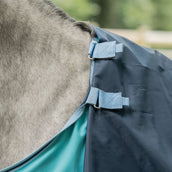 Velder Horsewear Couvre-Cou 900D 0g Bleu ciel Velder Horsewear Couvre-Cou 900D 0g Bleu ciel