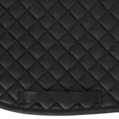 Velder Horsewear Essentials Tapis de Selle de Saut Noir Velder Horsewear Essentials Tapis de Selle de Saut Noir