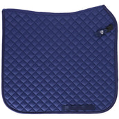 Velder Horsewear Essentials Tapis de Selle Dressage Marin Velder Horsewear Essentials Tapis de Selle Dressage Marin