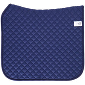 Velder Horsewear Essentials Tapis de Selle Dressage Marin Velder Horsewear Essentials Tapis de Selle Dressage Marin
