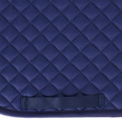 Velder Horsewear Essentials Tapis de Selle Dressage Marin Velder Horsewear Essentials Tapis de Selle Dressage Marin