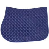 Velder Horsewear Essentials Tapis de Selle de Saut Marin Velder Horsewear Essentials Tapis de Selle de Saut Marin