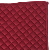 Velder Horsewear Essentials Tapis de Selle de Saut Classic Bordeaux Velder Horsewear Essentials Tapis de Selle de Saut Classic Bordeaux