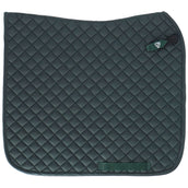 Velder Horsewear Essentials Tapis de Selle Dressage Dutch Green Velder Horsewear Essentials Tapis de Selle Dressage Dutch Green