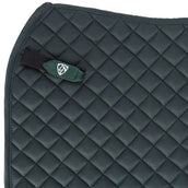Velder Horsewear Essentials Tapis de Selle Dressage Dutch Green Velder Horsewear Essentials Tapis de Selle Dressage Dutch Green