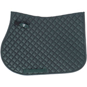Velder Horsewear Essentials Tapis de Selle de Saut Dutch Green Velder Horsewear Essentials Tapis de Selle de Saut Dutch Green