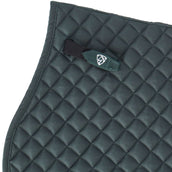 Velder Horsewear Essentials Tapis de Selle de Saut Dutch Green Velder Horsewear Essentials Tapis de Selle de Saut Dutch Green