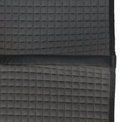 Velder Horsewear Premium Tapis de Selle Bamboo Dressage Noir Velder Horsewear Premium Tapis de Selle Bamboo Dressage Noir