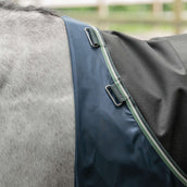 Velder Horsewear Premium Turnout 900D 0g T Bar Night Forest Velder Horsewear Premium Turnout 900D 0g T Bar Night Forest