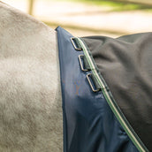 Velder Horsewear Turnout 1200D 0g T Bar Night Forest Velder Horsewear Turnout 1200D 0g T Bar Night Forest