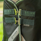 Velder Horsewear Turnout 1200D 0g T Bar Night Forest Velder Horsewear Turnout 1200D 0g T Bar Night Forest