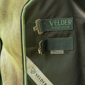 Velder Horsewear Turnout 1200D 0g T Bar Night Forest Velder Horsewear Turnout 1200D 0g T Bar Night Forest