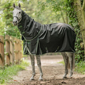 Velder Horsewear Premium Couvre-Cou Turnout 100g Night Forest Velder Horsewear Premium Couvre-Cou Turnout 100g Night Forest
