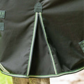 Velder Horsewear Turnout 1200D 0g T Bar Night Forest Velder Horsewear Turnout 1200D 0g T Bar Night Forest