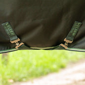 Velder Horsewear Turnout 1200D 0g T Bar Night Forest Velder Horsewear Turnout 1200D 0g T Bar Night Forest