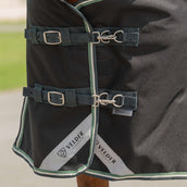 Velder Horsewear Premium Turnout 1200D 0g EasyClip Night Forest Velder Horsewear Premium Turnout 1200D 0g EasyClip Night Forest