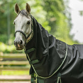 Velder Horsewear Couvre-Cou Turnout 100g Night Forest Velder Horsewear Couvre-Cou Turnout 100g Night Forest
