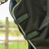 Velder Horsewear Couvre-Cou Turnout 100g Night Forest Velder Horsewear Couvre-Cou Turnout 100g Night Forest