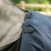 Velder Horsewear Couvre-Cou Turnout 100g Night Forest Velder Horsewear Couvre-Cou Turnout 100g Night Forest