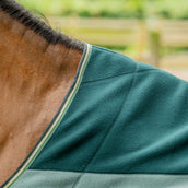 Velder Horsewear Stripe Cooler Rug Striped Night Forest Velder Horsewear Stripe Cooler Rug Striped Night Forest