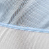 Velder Horsewear Couverture Anti-Mouches Blush Blue Velder Horsewear Couverture Anti-Mouches Blush Blue