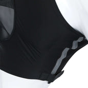 Agradi Horse Masque Anti-Mouches Stretch Noir Agradi Horse Masque Anti-Mouches Stretch Noir